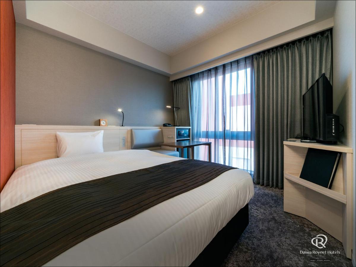 Del Style Fukuoka Nishinakasu By Daiwa Roynet Hotel - Former Daiwa Roynet Hotel Fukuoka Nishinakasu Ngoại thất bức ảnh