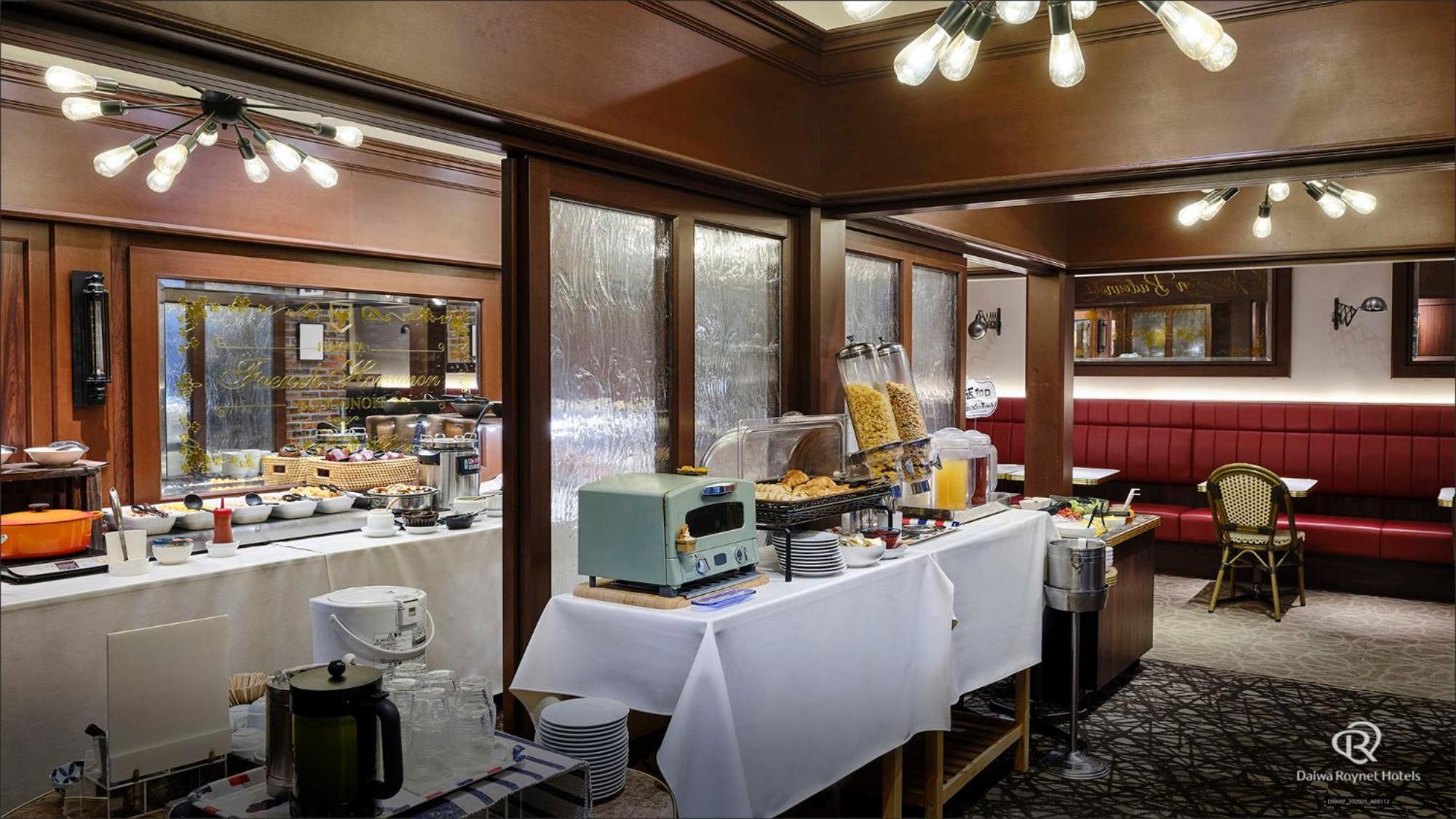 Del Style Fukuoka Nishinakasu By Daiwa Roynet Hotel - Former Daiwa Roynet Hotel Fukuoka Nishinakasu Ngoại thất bức ảnh