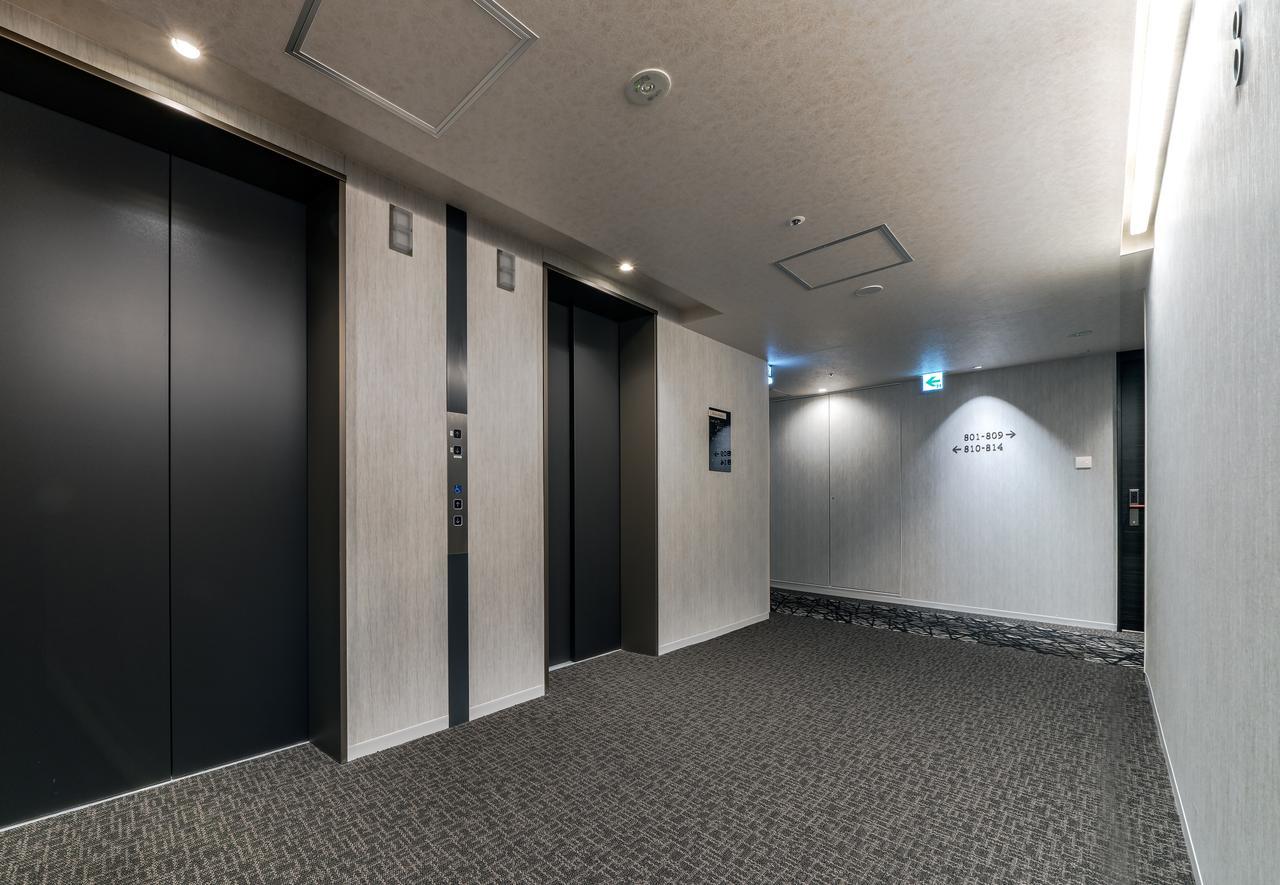 Del Style Fukuoka Nishinakasu By Daiwa Roynet Hotel - Former Daiwa Roynet Hotel Fukuoka Nishinakasu Ngoại thất bức ảnh