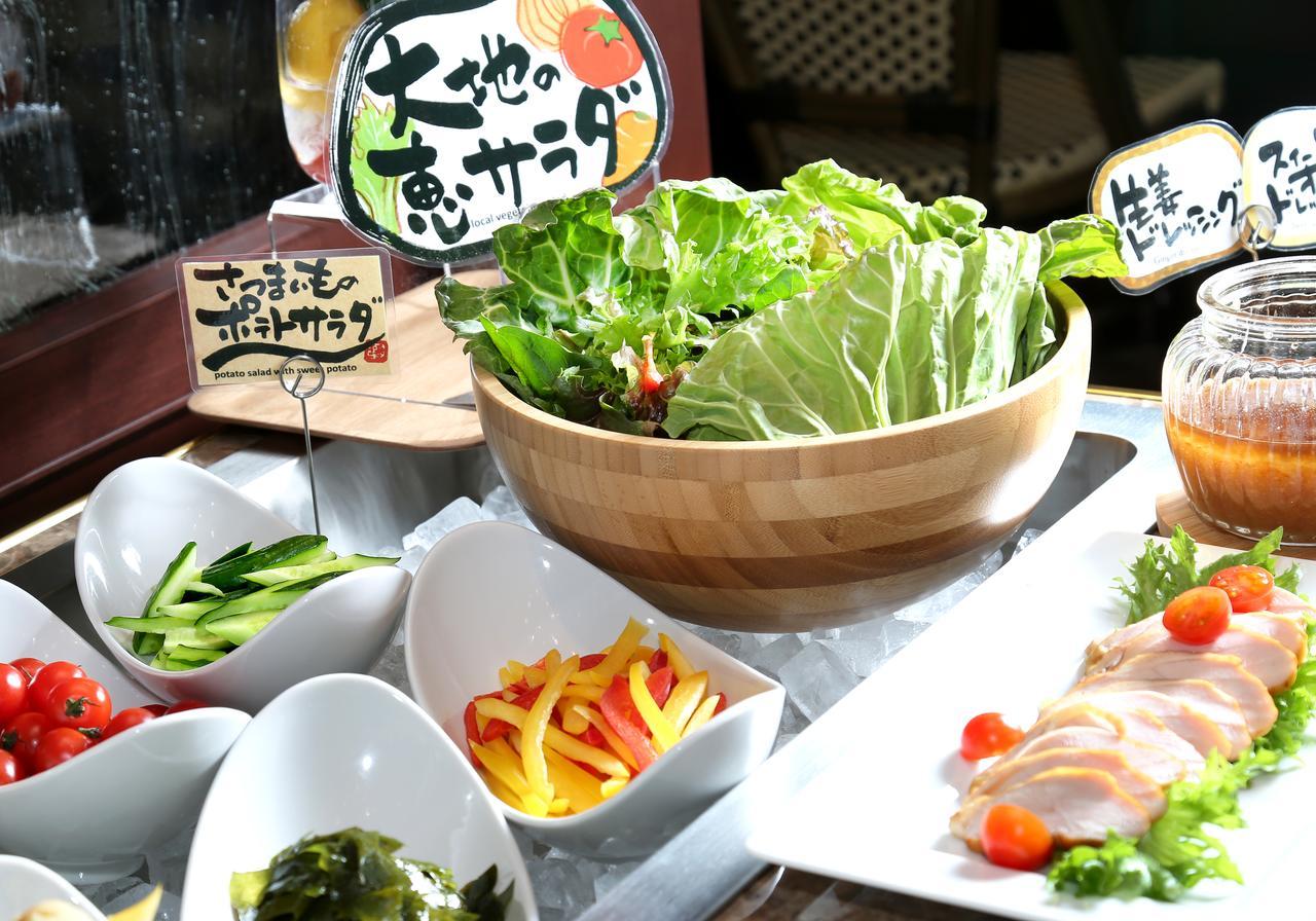 Del Style Fukuoka Nishinakasu By Daiwa Roynet Hotel - Former Daiwa Roynet Hotel Fukuoka Nishinakasu Ngoại thất bức ảnh