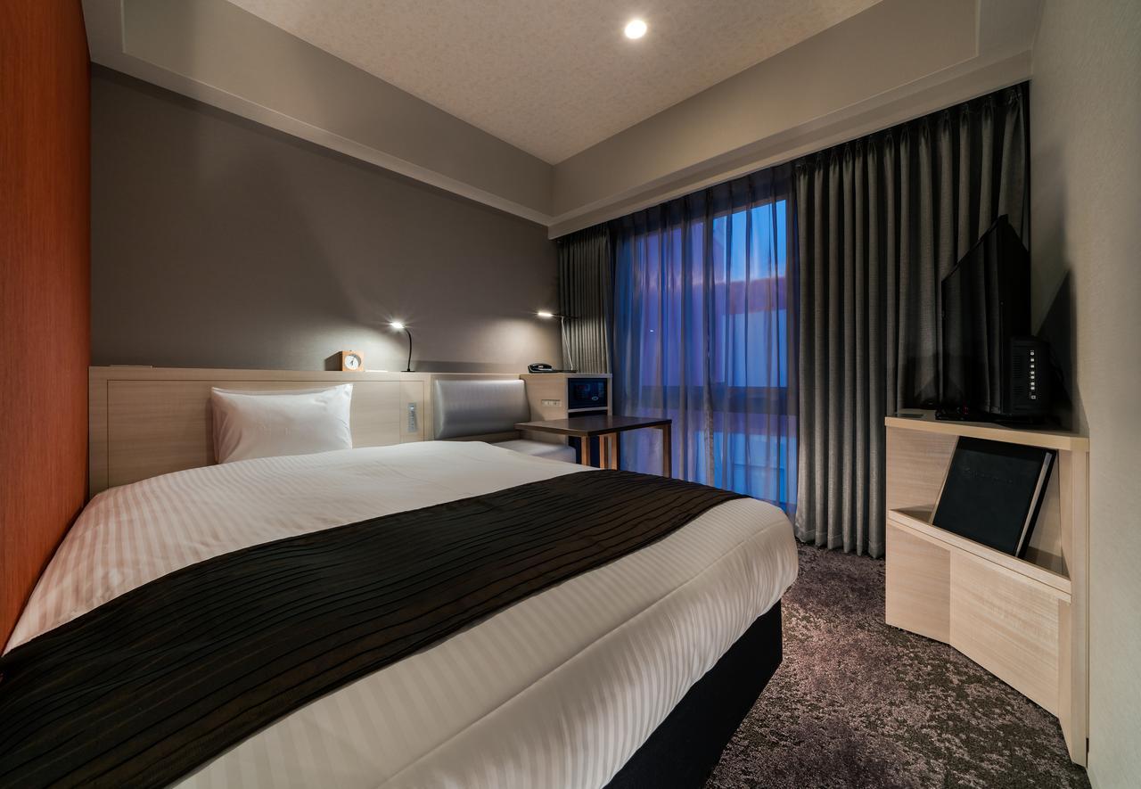 Del Style Fukuoka Nishinakasu By Daiwa Roynet Hotel - Former Daiwa Roynet Hotel Fukuoka Nishinakasu Ngoại thất bức ảnh