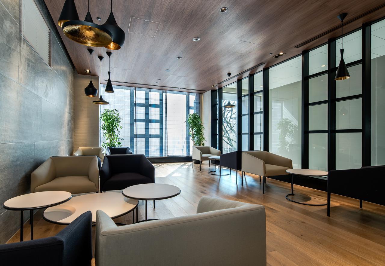 Del Style Fukuoka Nishinakasu By Daiwa Roynet Hotel - Former Daiwa Roynet Hotel Fukuoka Nishinakasu Ngoại thất bức ảnh