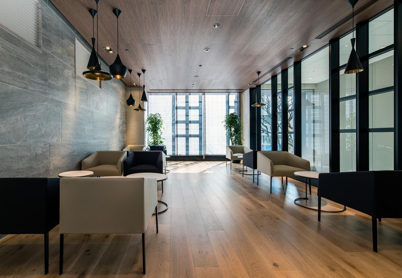 Del Style Fukuoka Nishinakasu By Daiwa Roynet Hotel - Former Daiwa Roynet Hotel Fukuoka Nishinakasu Ngoại thất bức ảnh